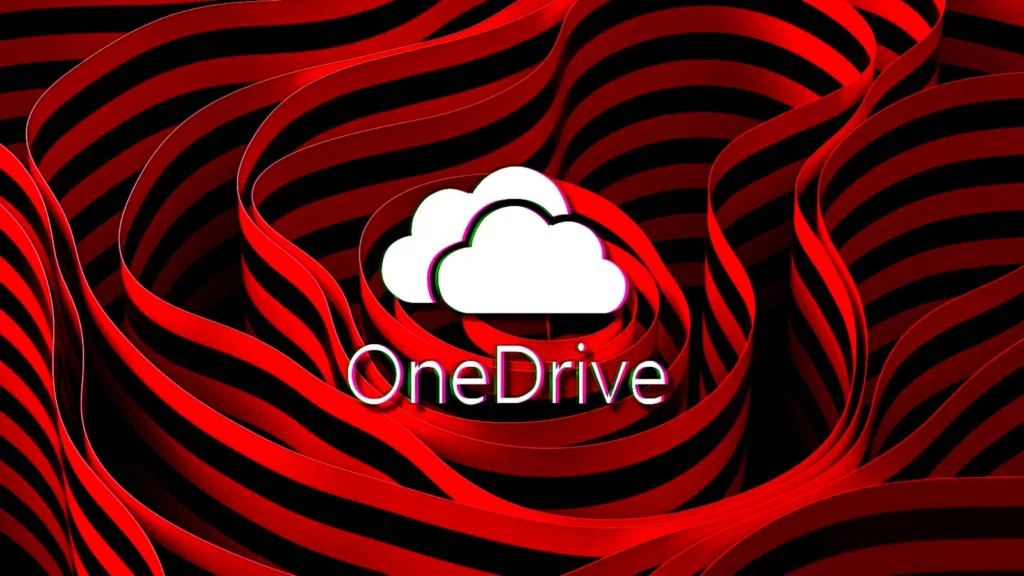 OneDrive