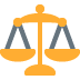 ⚖