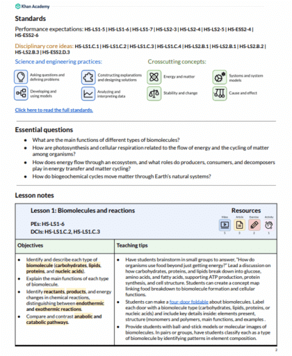 How to Teach High School Biology This Year—Without Starting from Scratch 13 Screenshot 2025 07 15 122258 420x512 1