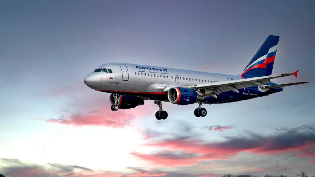 aeroflot
