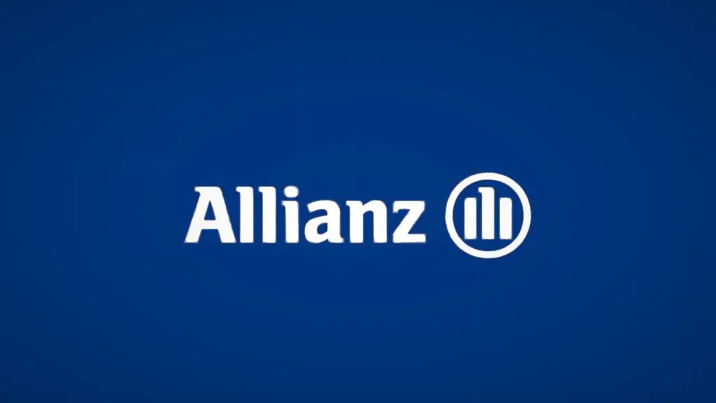 allianz header