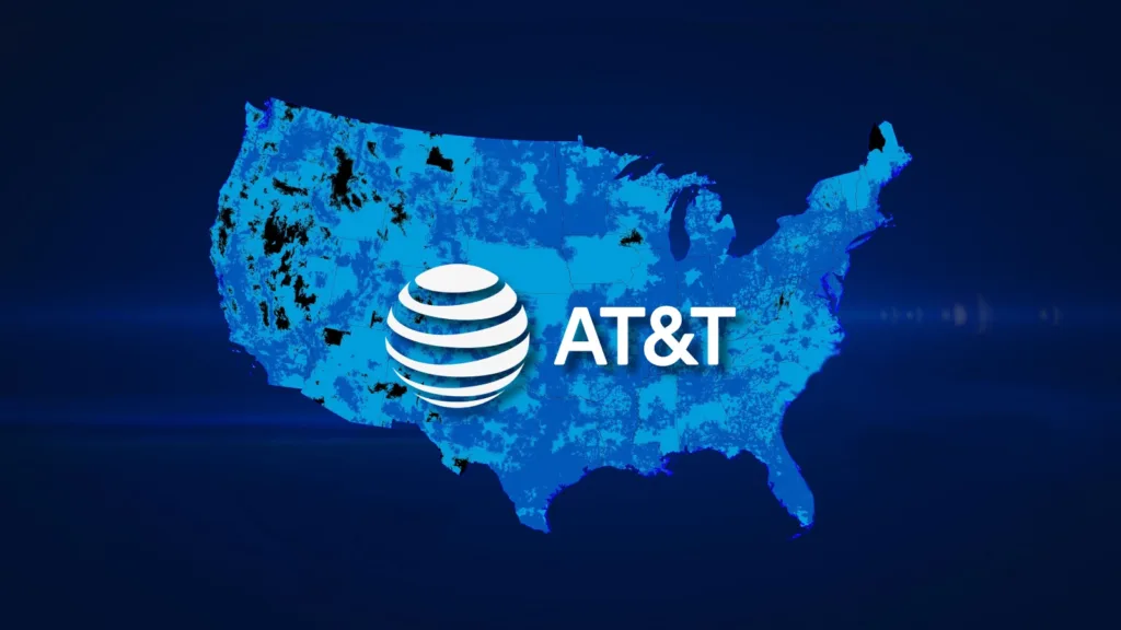 att usa