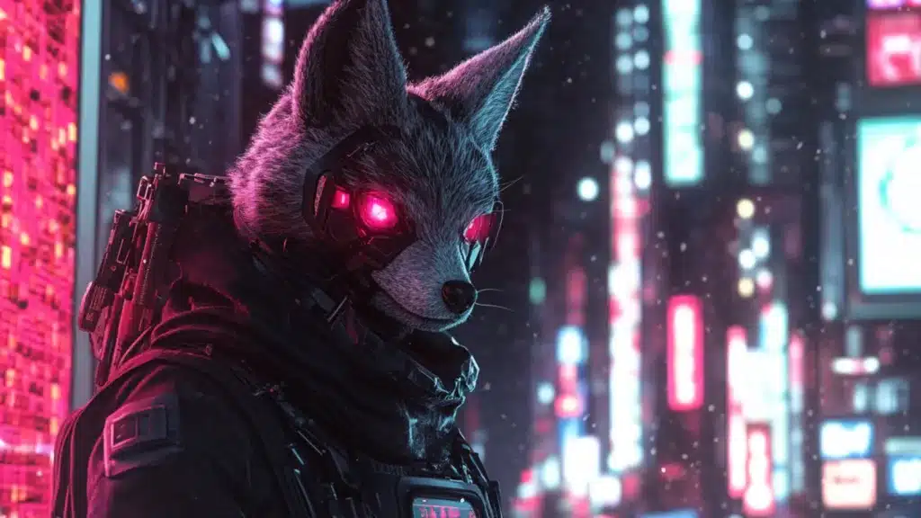 coyote