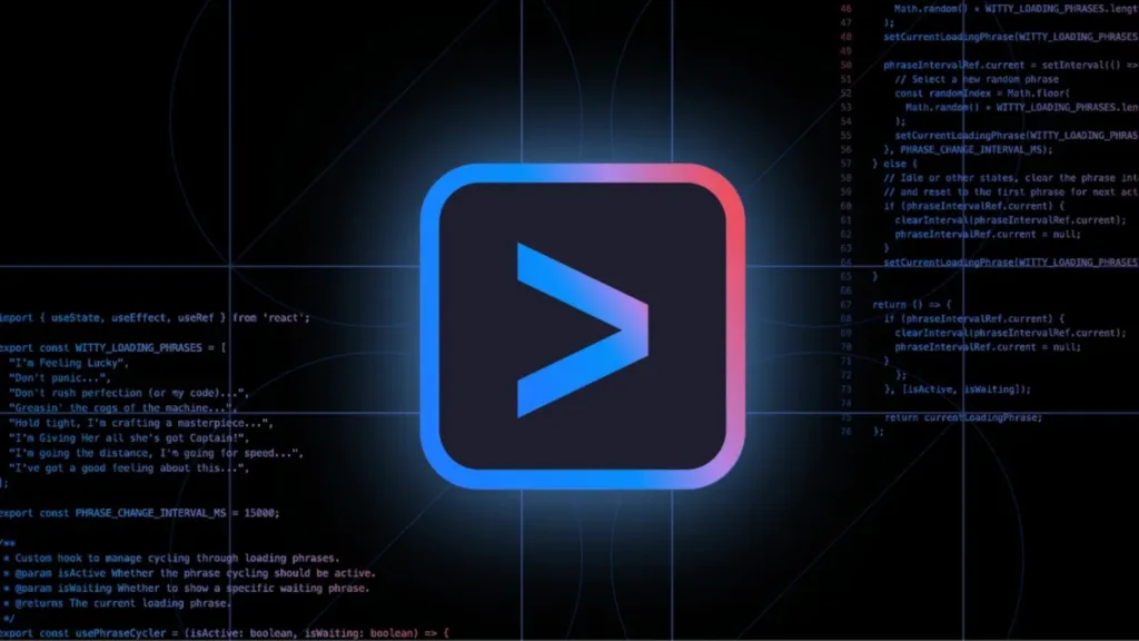 gemini cli