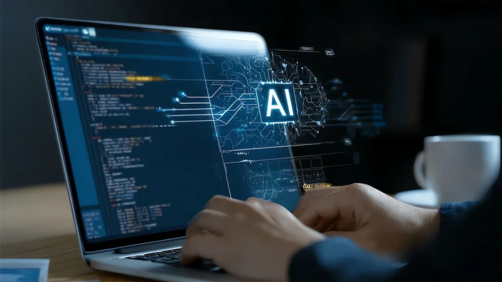 AI coding