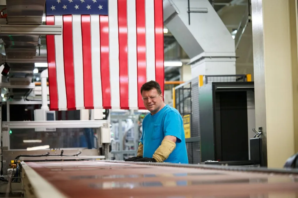 Apple adds 100 billion to U.S. investment totaling 600 billion over next four years — The Apple Post