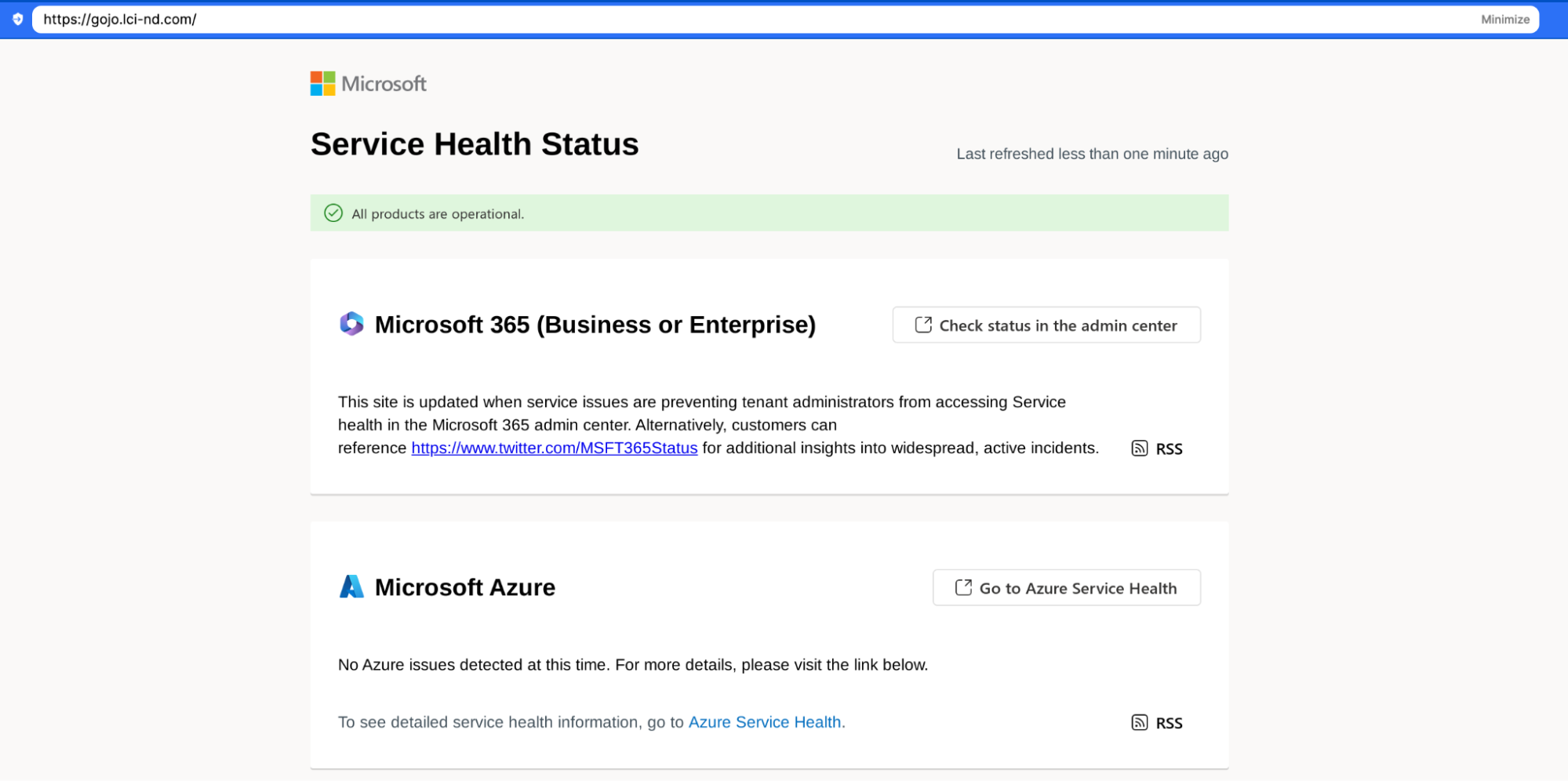 Attackers exploit link-wrapping services to steal Microsoft 365 logins 6 Microsoft 365 phishing delivered by exploiting link-wrapping feature