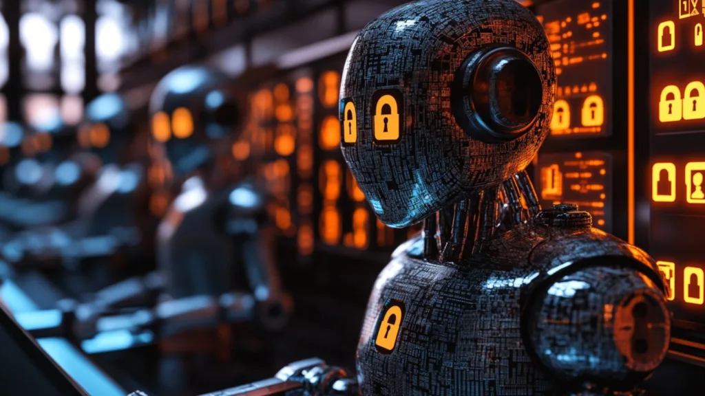 ai ransomware