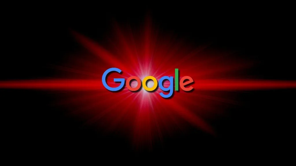google flare
