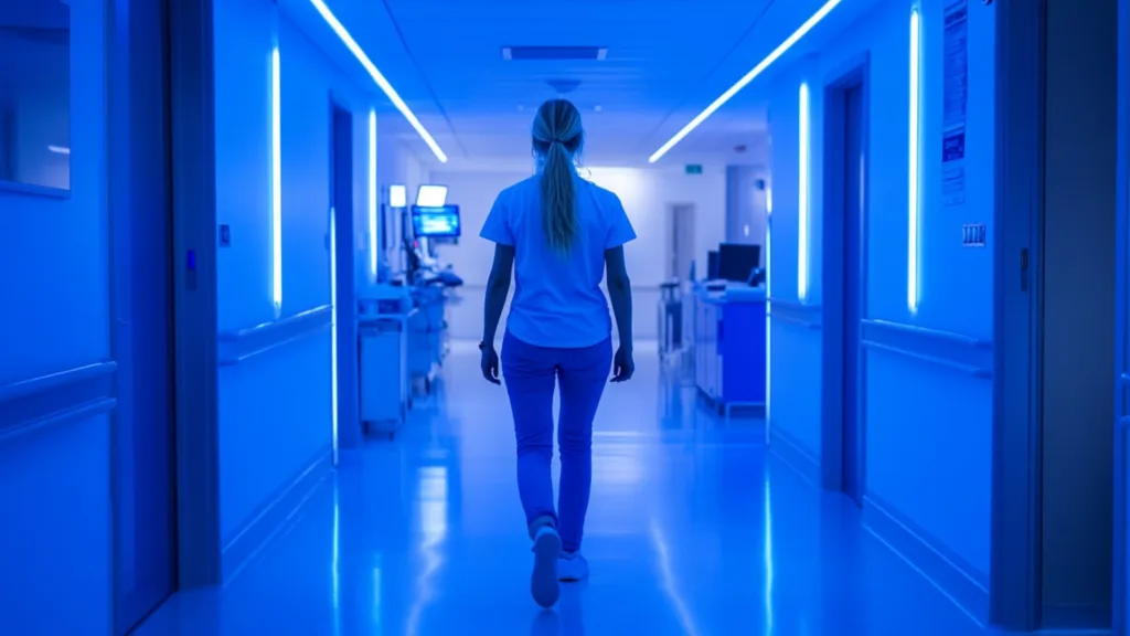 nurse clinic