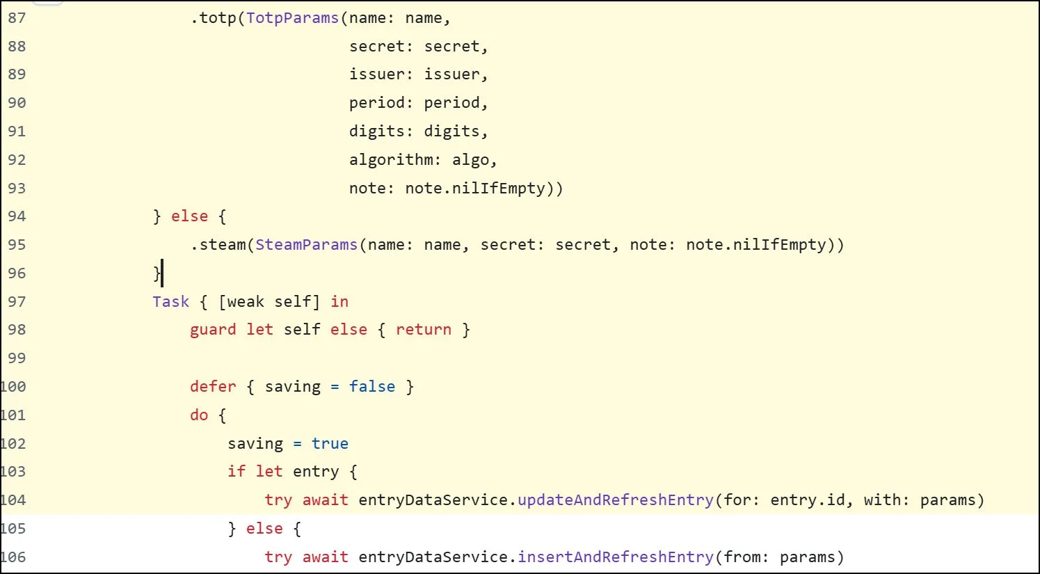 Proton fixes Authenticator bug leaking TOTP secrets in logs 6 TOTP secret passed to 'params' variable which is added to logs