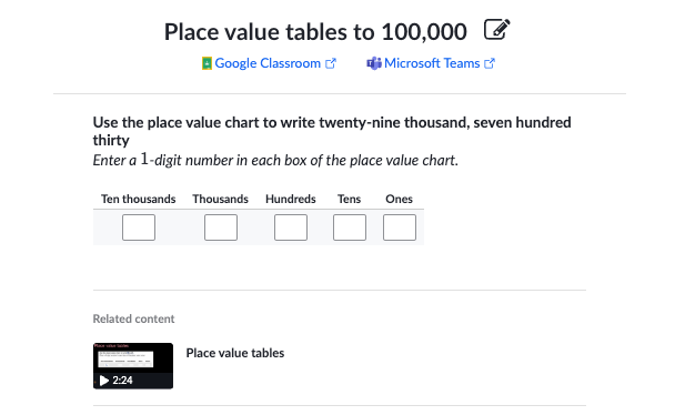 Now Live: Khan Academy’s New TEKS-Aligned Math Courses for 3rd and 4th Grade 11 unnamed 48