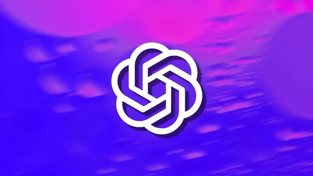 ChatGPT logo 1