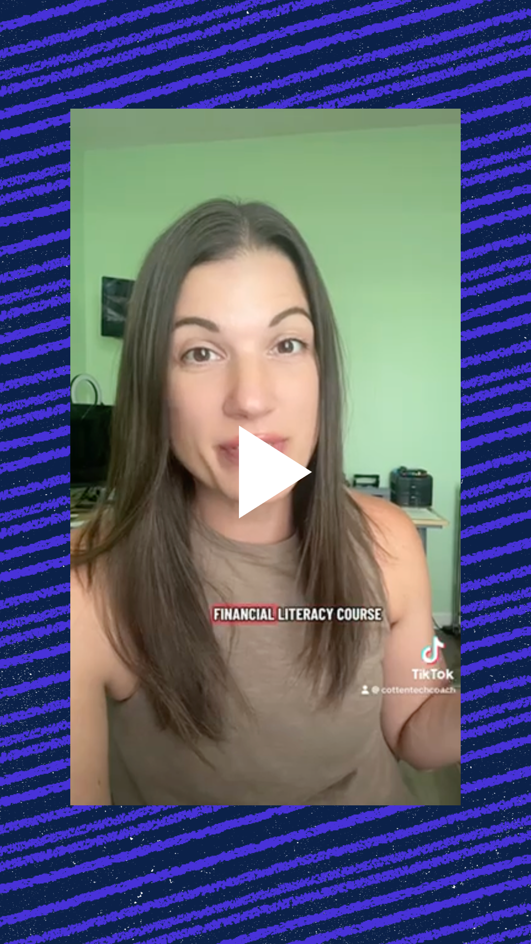 Influencer Video 2 FinLit