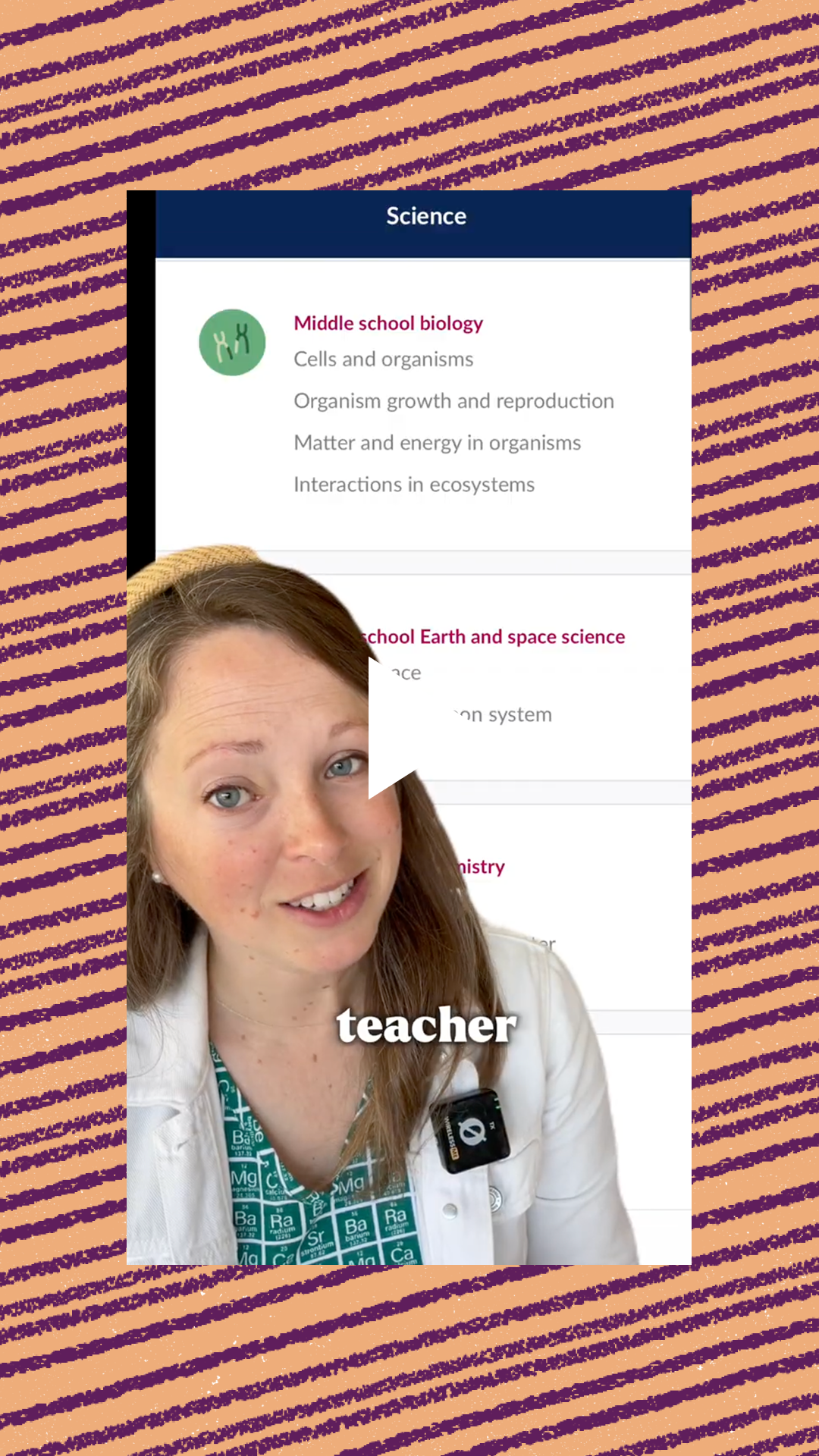 Influencer Video 4 Chem