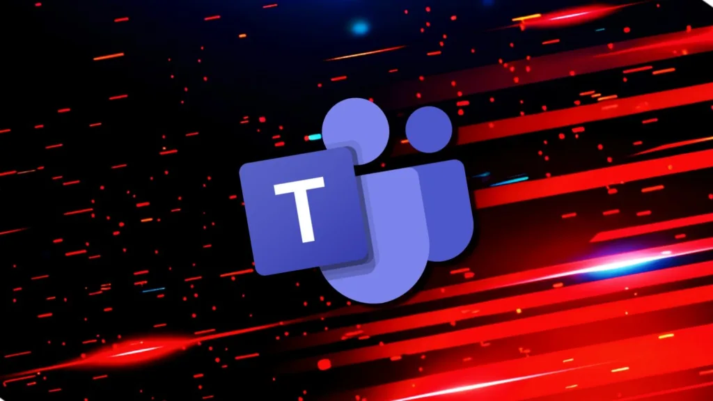 Microsoft Teams 1