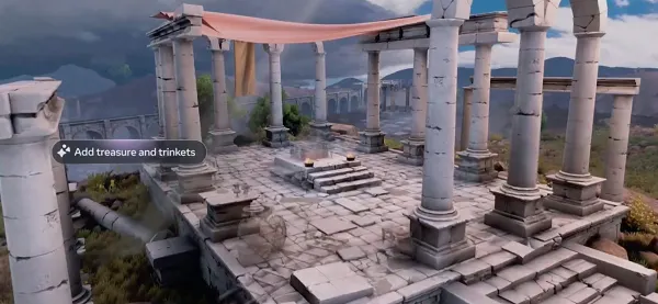 Meta Horizon Studio