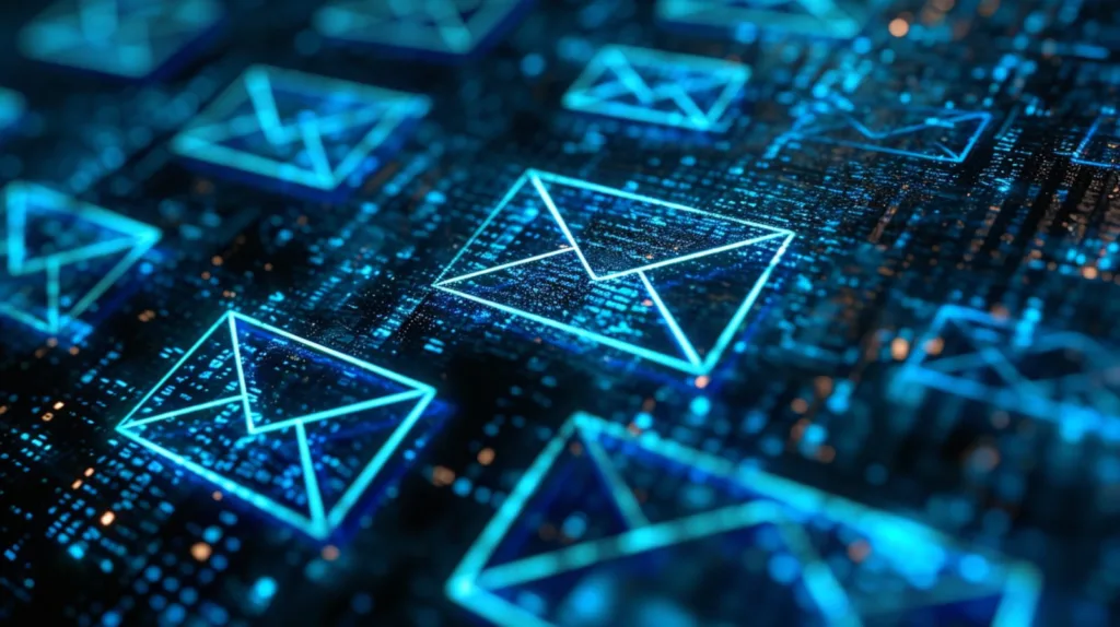email 2