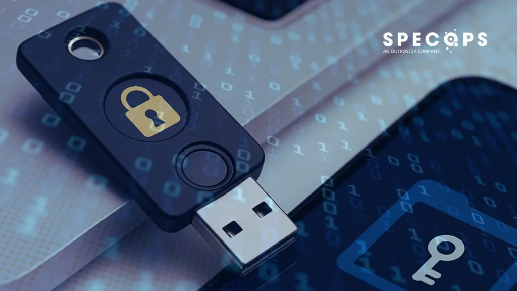 specops passkeys