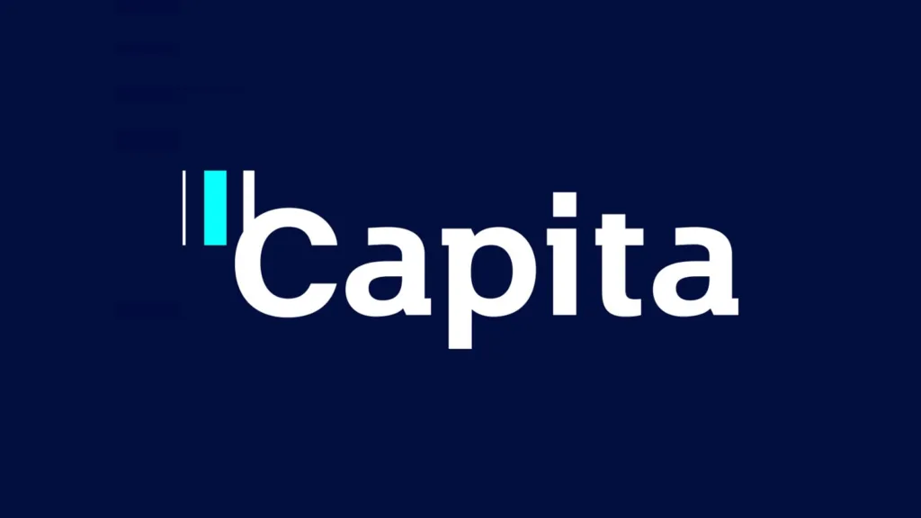 Capita logo