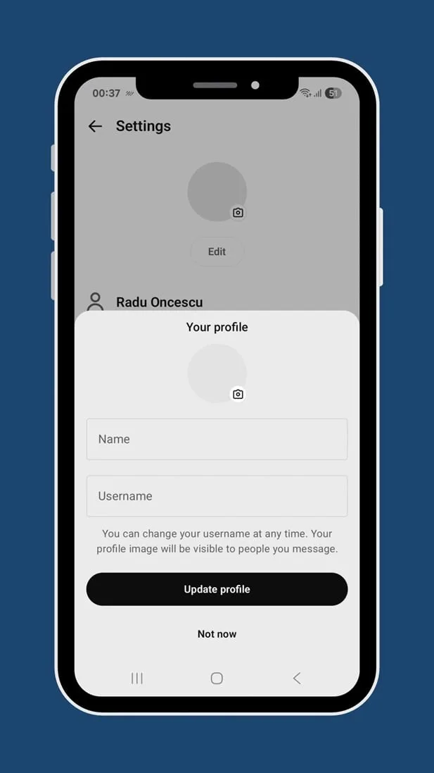 ChatGPT social could be a thing, as leak shows direct messages support 6 GPT_ username