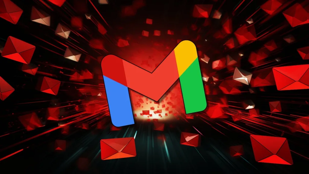 Google disputes false claims of massive Gmail data breach 2 Gmail headpic