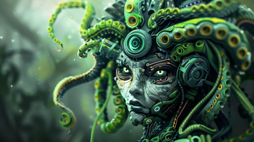 Medusa