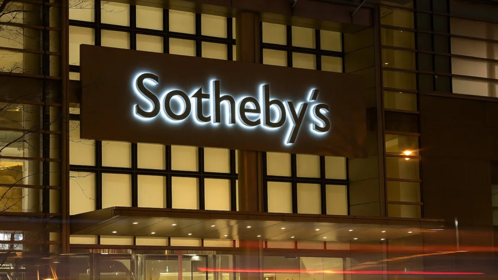 Sothebys