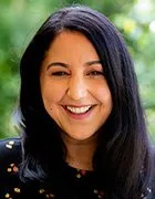 Headshot of Zahra Bahrololoumi