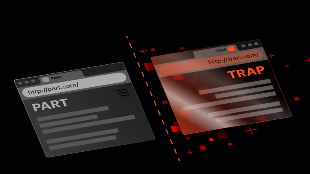 BiDi Swap: The bidirectional text trick that makes fake URLs look real 3 bidi swap article