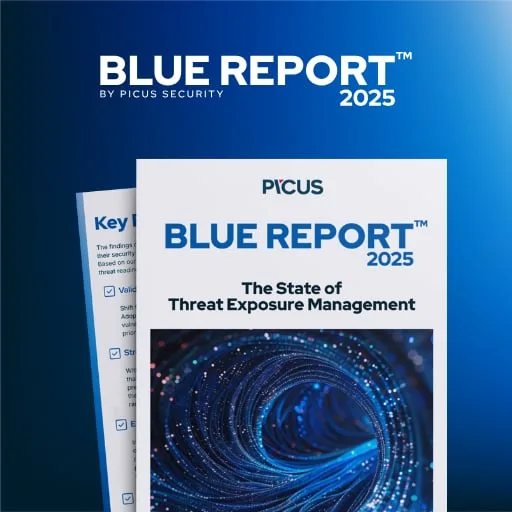 Google disputes false claims of massive Gmail data breach 6 Picus Blue Report 2025