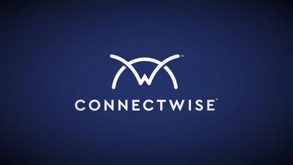 connectwise logo