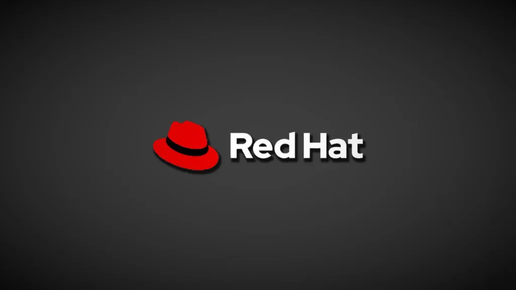 redhat header vign