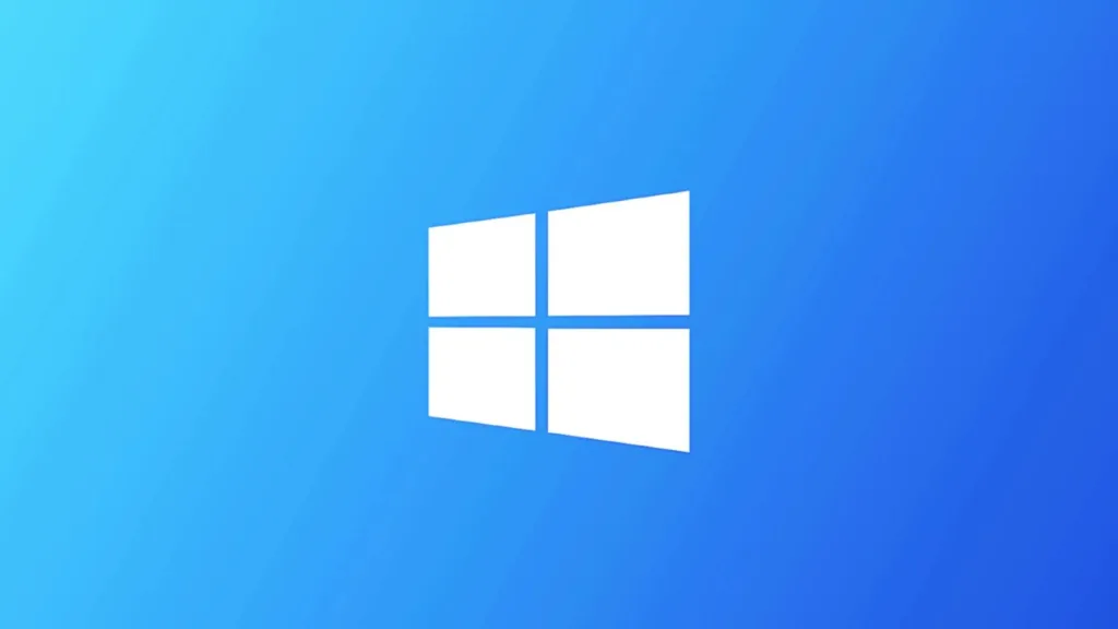 windows 10 gradient